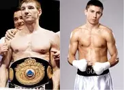 Бой Головкин-Пирог сорвался