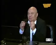 Закрыта одна из лучших программ казахстанского ТВ