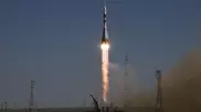 Голландский спутник связи Sirius-5 вновь готовят к запуску с Байконура