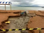 Эксперт предсказал увеличение количества опасных природных явлений в будущем