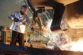 Президент Казахстана предложил идею Общества Всеобщего Труда