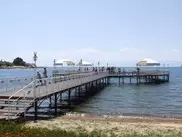 Кыргызстан предложил расторгнуть соглашение с Казахстаном по 4 пансионатам на Иссык-Куле