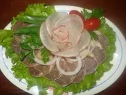 Казахстанским олимпийцам могут не разрешить ввезти в Лондон казы и карта