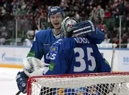 "Барыс" вошел в ТОП-25 клубов Европы