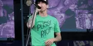 Рокеры Red Hot Chili Peppers заступились за Pussy Riot