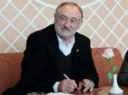 Скончался известный украинский актер Богдан Ступка