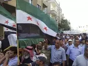 Сирия в случае иностранной агрессии может использовать химическое оружие