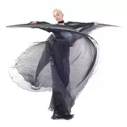 ФОТО: Первая вице-мисс Казахстана прошла в полуфинал в конкурсе талантов на "Мисс Мира"