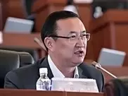 В Кыргызстане возбуждено дело против бывшего министра транспорта и коммуникаций