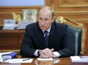 Путин вернул закон об уголовной ответственности за клевету