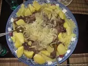 В Алматы проведут бешпармачный турнир