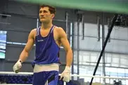 Боксер Жакипов вышел в 1/8 финала олимпийского турнира в Лондоне