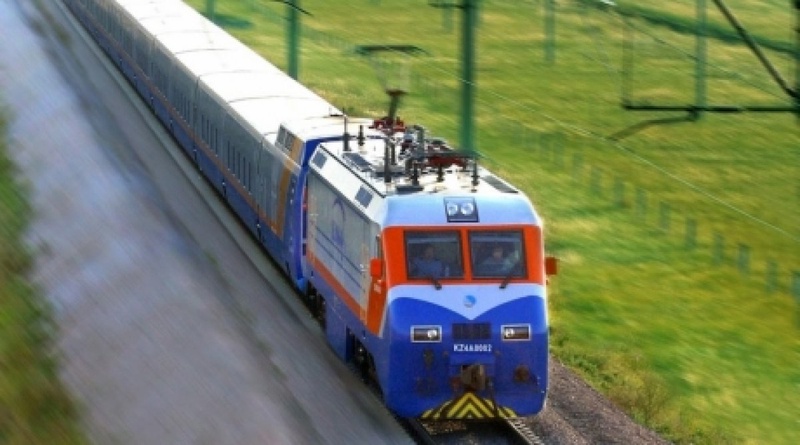 Фото с сайта railways.kz