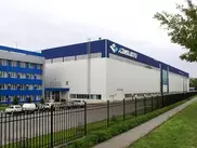 Казахстанский завод увеличил производство автомобилей в 2,5 раза