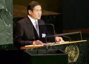 Бывшего президента Монголии осудили за коррупцию 