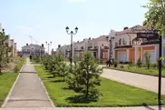 BI-Group вручил ключи первым обладателям коттеджей BI-Village Deluxe в Астане