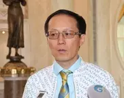 Агентство по делам спорта: Алексей Ни сделал заявление об отставке в порыве чувств