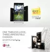 LG запускает приложения QuickMemo™ для смартфонов Optimus L-серии