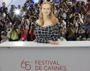 Николь Кидман продала квартиру в Нью-Йорке за 16 миллионов долларов