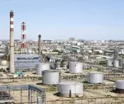 Японцы выделили крупную сумму Атыраускому НПЗ