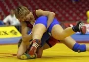Манюрова не смогла пробиться в полуфинал олимпийских соревнований по борьбе