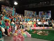 Казахстанцам в день закрытия Олимпиады покажут шоу болельщиков