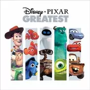 Казахский стал 39-м официальным языком Disney Pixar