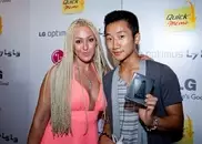 LG и Muzzone объявили победителей церемонии награждения K-Pop Music Award 2012