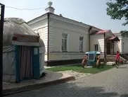 Посетителям музея в Семее наливают кумыс