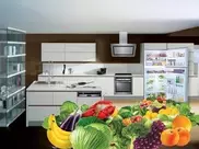 В белом танце с "умной" техникой