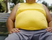 Мужчина с животом перестает быть мужчиной