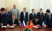 Россия поможет Кыргызстану построить ГЭС
