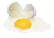 Ученые приравняли употребление яичных желтков к курению