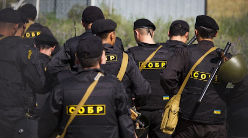 Фото Владимир Дмитриев©