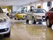 Казахстанцы здорово переплачивают за новые авто 