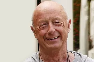 Режиссер Энтони Скотт покончил жизнь самоубийством