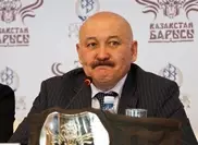 Казахстанские паралимпийцы не рассчитывают на медали