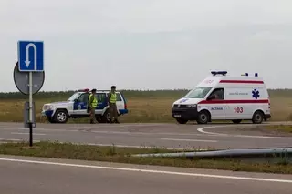 Минобороны Казахстана опубликовало список погибших при крушении Ми-17