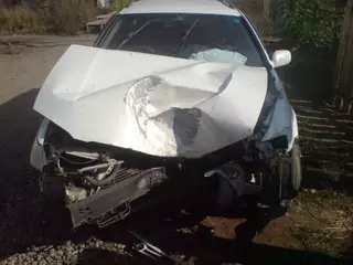 Пять человек погибли в ДТП в Алматинской области