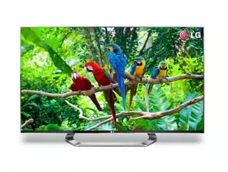 Передовые технологии интеллектуальных телевизоров LG CINEMA 3D произвели революцию в TV-отрасли