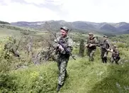 Контрактник расстрелял семерых сослуживцев в Дагестане