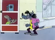 Курение Волка из "Ну, Погоди!" и крокодила Гены вырежут при показе в "Спокойной ночи, малыши"