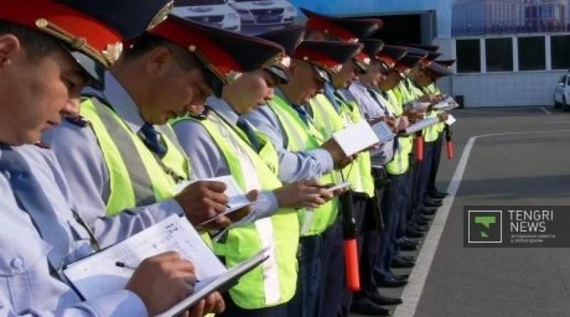 Фото Назымгуль Кумыспаева©