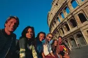 Итальянские туристы признаны самыми стильными