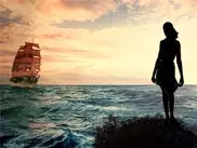 В Петропавловске появились свои "Алые паруса"