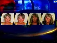 Американку за 26 часов арестовывали четыре раза