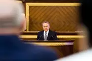 Назарбаев увидел в операции по пересадке сердца воплощение идеи национального единства Казахстана