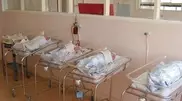 В одном из роддомов Кыргызстана перепутали младенцев