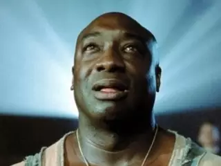 В США скончался известный актер Майкл Кларк Дункан