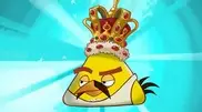 Фредди Меркьюри стал персонажем игры Angry Birds